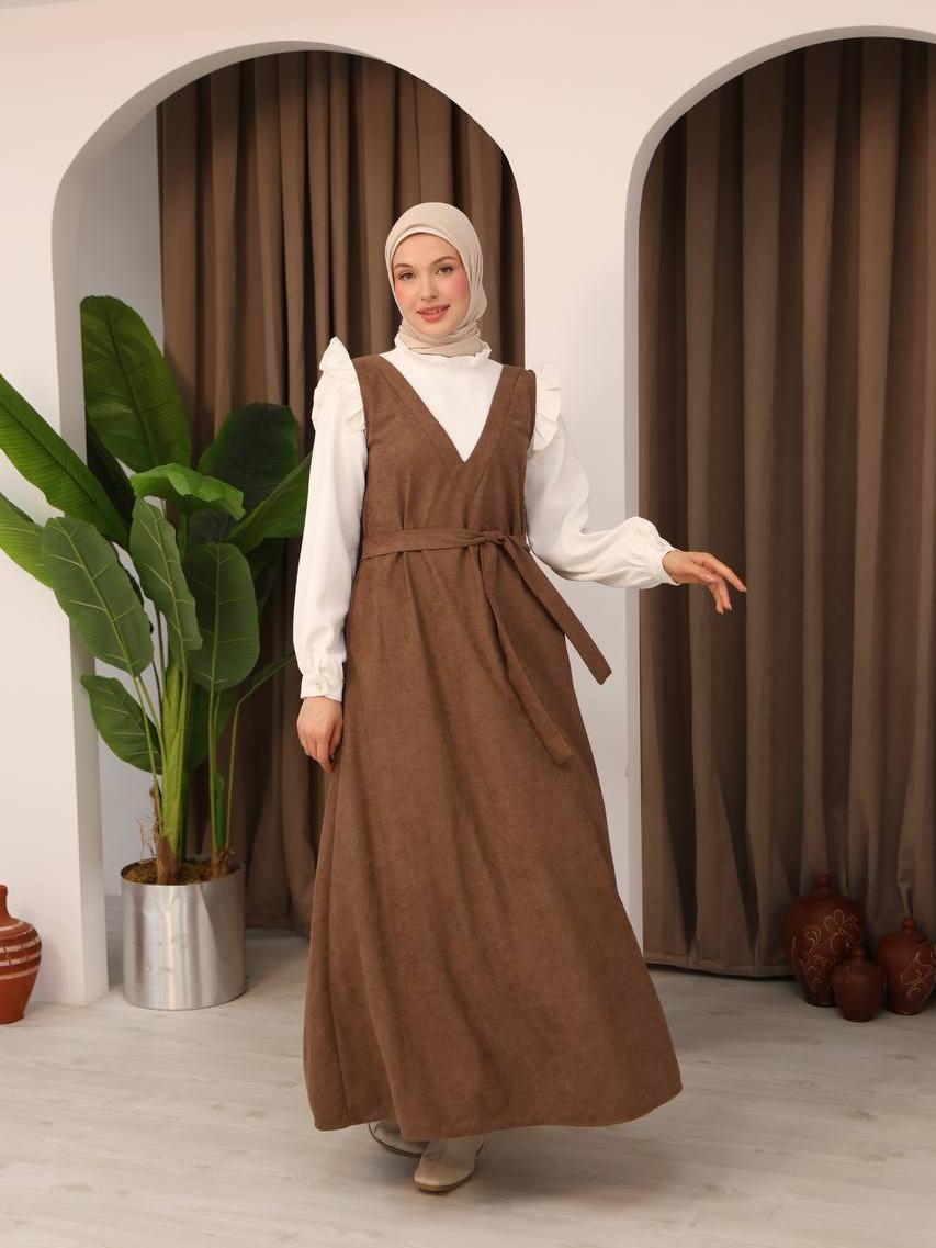 فساتين للمحجبات ، فساتين محجبات ، ملابس محجبات ، ملابس للمحجبات ، عبايات ، حجاب ، جلابيب ، ملابس رياضية للمحجبات ، ملابس محجبات للعمل ، فساتين سهرة