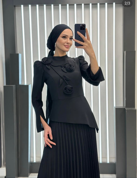 فساتين للمحجبات ، فساتين محجبات ، ملابس محجبات ، ملابس للمحجبات ، عبايات ، حجاب ، جلابيب ، ملابس رياضية للمحجبات ، ملابس محجبات للعمل ، فساتين سهرة