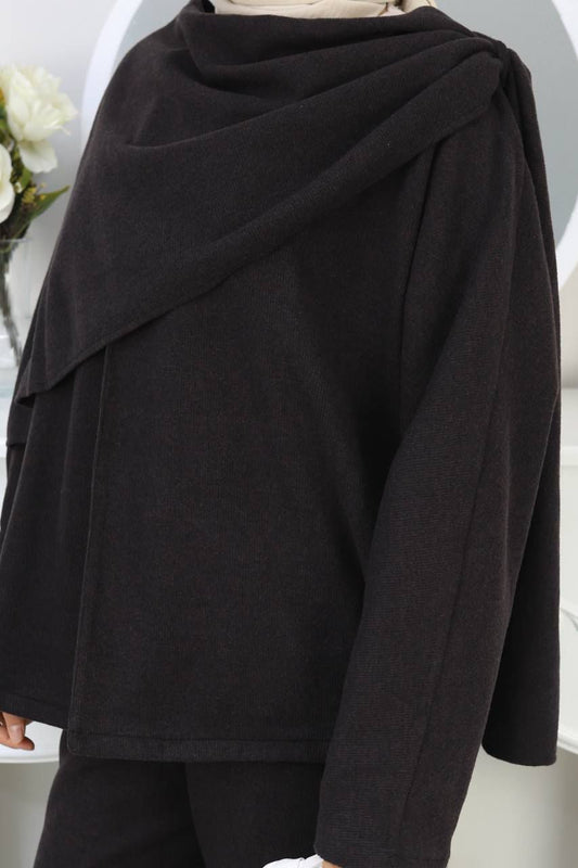 الموضة العصرية لكل محجبة