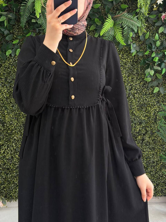 فساتين للمحجبات ، فساتين محجبات ، ملابس محجبات ، ملابس للمحجبات ، عبايات ، حجاب ، جلابيب ، ملابس رياضية للمحجبات ، ملابس محجبات للعمل ، فساتين سهرة