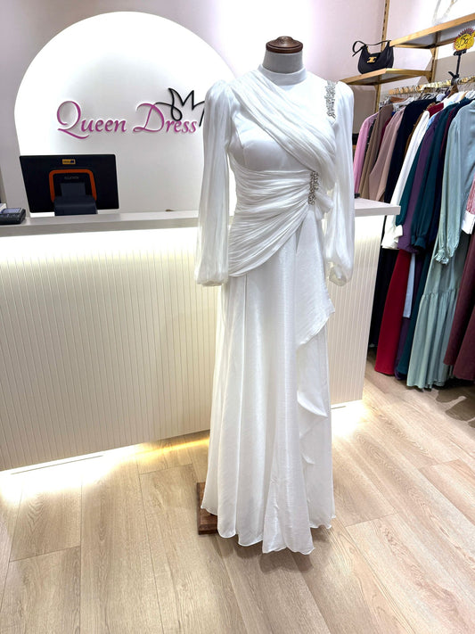 فساتين للمحجبات ، فساتين محجبات ، ملابس محجبات ، ملابس للمحجبات ، عبايات ، حجاب ، جلابيب ، ملابس رياضية للمحجبات ، ملابس محجبات للعمل ، فساتين سهرة