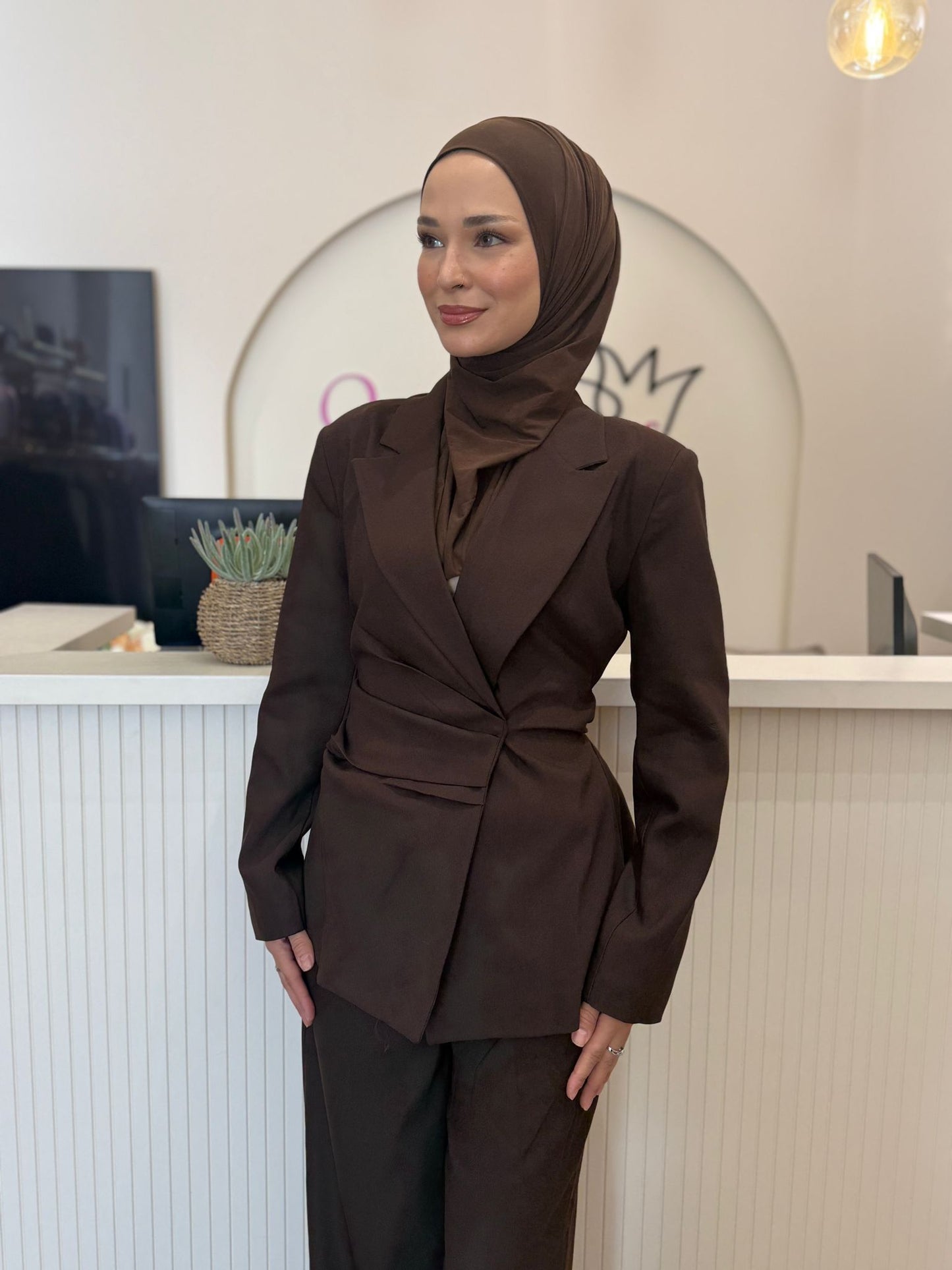 فساتين للمحجبات ، فساتين محجبات ، ملابس محجبات ، ملابس للمحجبات ، عبايات ، حجاب ، جلابيب ، ملابس رياضية للمحجبات ، ملابس محجبات للعمل ، فساتين سهرة