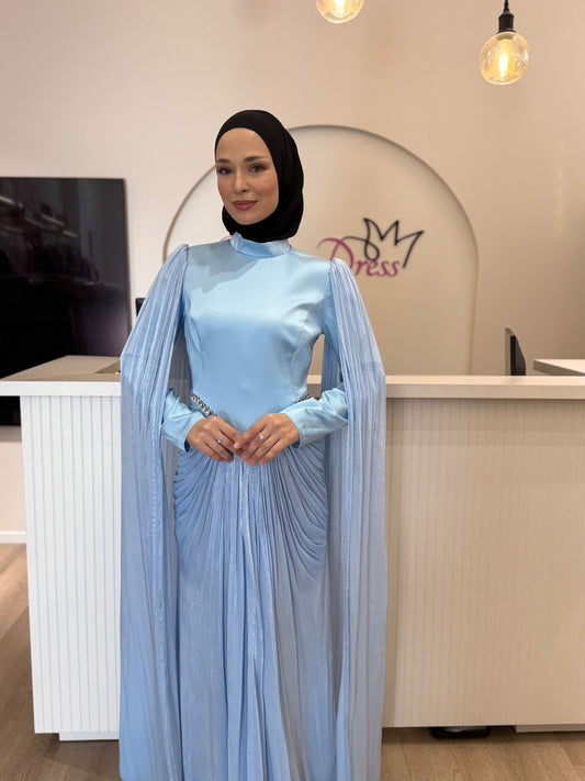 فساتين للمحجبات ، فساتين محجبات ، ملابس محجبات ، ملابس للمحجبات ، عبايات ، حجاب ، جلابيب ، ملابس رياضية للمحجبات ، ملابس محجبات للعمل ، فساتين سهرة