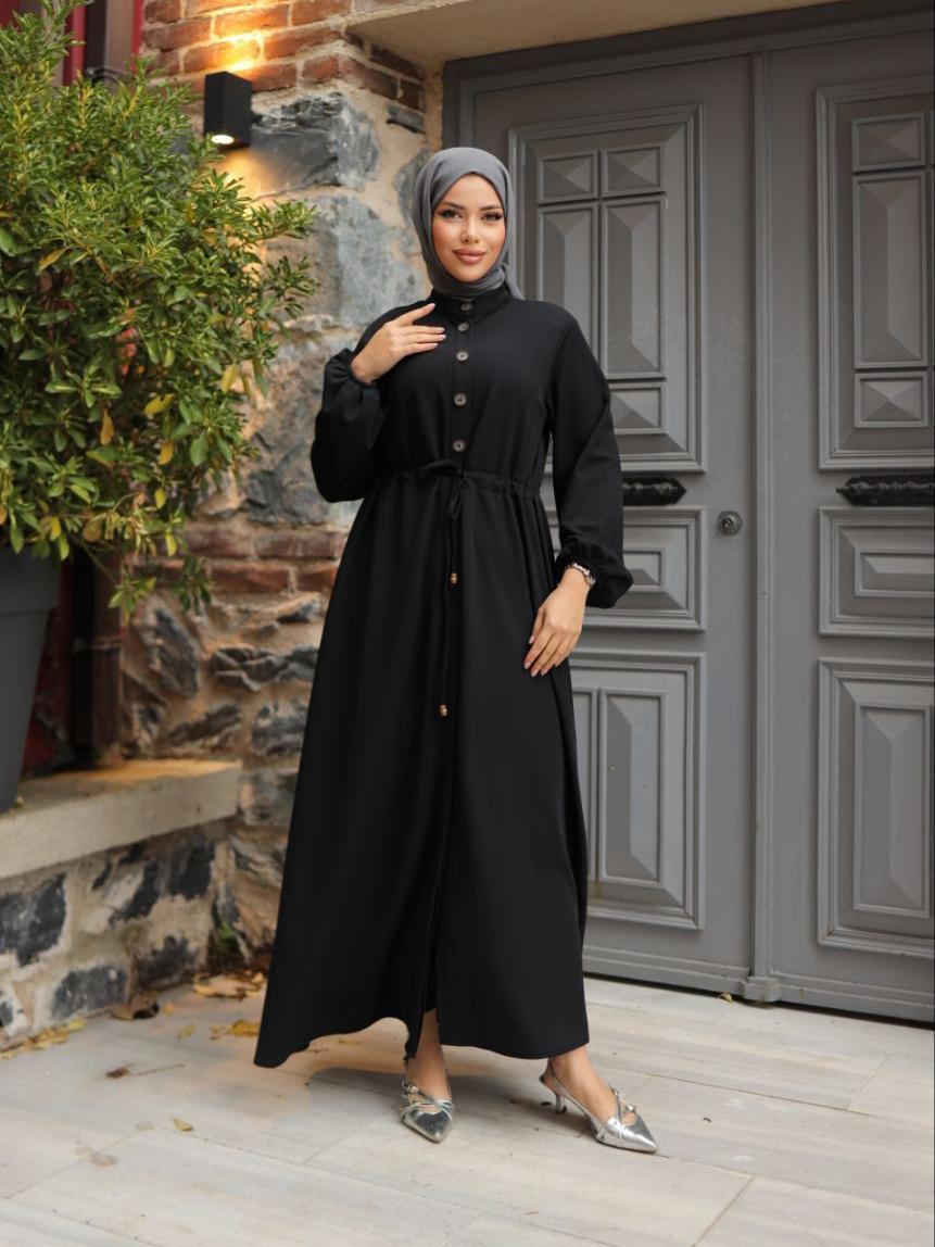 فساتين للمحجبات ، فساتين محجبات ، ملابس محجبات ، ملابس للمحجبات ، عبايات ، حجاب ، جلابيب ، ملابس رياضية للمحجبات ، ملابس محجبات للعمل ، فساتين سهرة