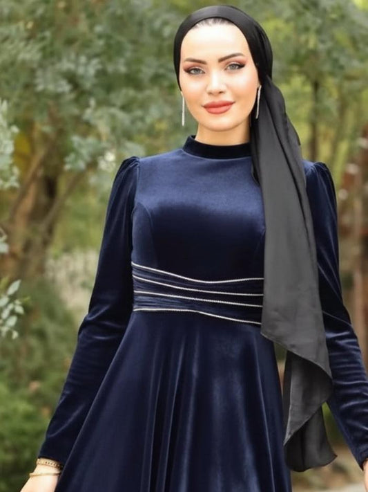 فساتين للمحجبات ، فساتين محجبات ، ملابس محجبات ، ملابس للمحجبات ، عبايات ، حجاب ، جلابيب ، ملابس رياضية للمحجبات ، ملابس محجبات للعمل ، فساتين سهرة