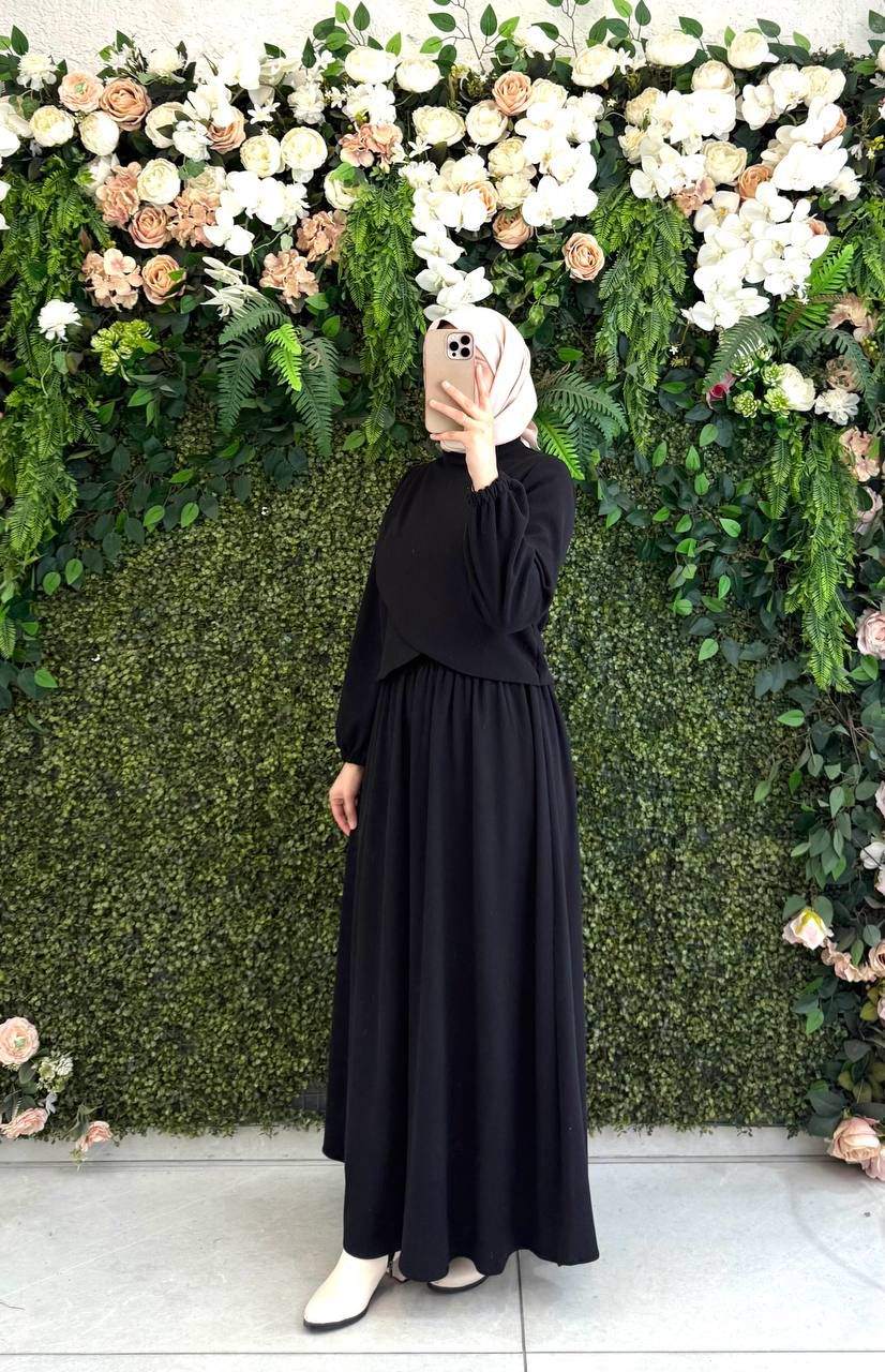 فساتين للمحجبات ، فساتين محجبات ، ملابس محجبات ، ملابس للمحجبات ، عبايات ، حجاب ، جلابيب ، ملابس رياضية للمحجبات ، ملابس محجبات للعمل ، فساتين سهرة