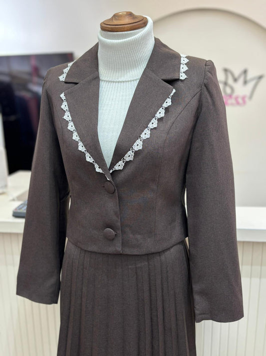 الموضة العصرية لكل محجبة