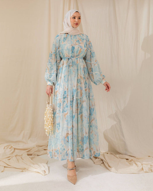 فساتين للمحجبات ، فساتين محجبات ، ملابس محجبات ، ملابس للمحجبات ، عبايات ، حجاب ، جلابيب ، ملابس رياضية للمحجبات ، ملابس محجبات للعمل ، فساتين سهرة