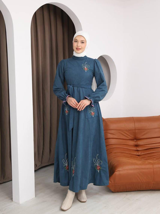 فساتين للمحجبات ، فساتين محجبات ، ملابس محجبات ، ملابس للمحجبات ، عبايات ، حجاب ، جلابيب ، ملابس رياضية للمحجبات ، ملابس محجبات للعمل ، فساتين سهرة