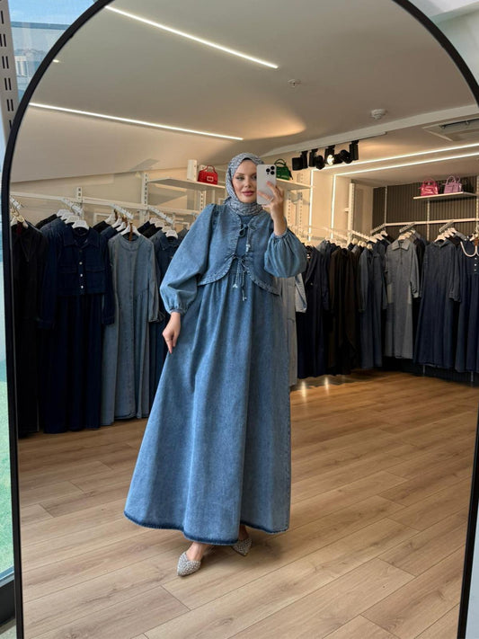 فساتين للمحجبات ، فساتين محجبات ، ملابس محجبات ، ملابس للمحجبات ، عبايات ، حجاب ، جلابيب ، ملابس رياضية للمحجبات ، ملابس محجبات للعمل ، فساتين سهرة