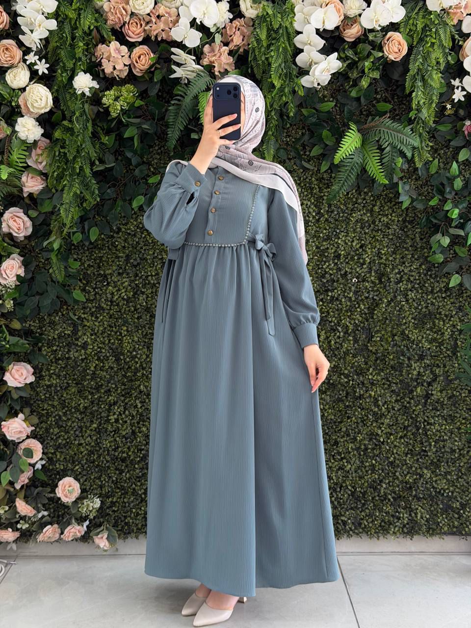 فساتين للمحجبات ، فساتين محجبات ، ملابس محجبات ، ملابس للمحجبات ، عبايات ، حجاب ، جلابيب ، ملابس رياضية للمحجبات ، ملابس محجبات للعمل ، فساتين سهرة