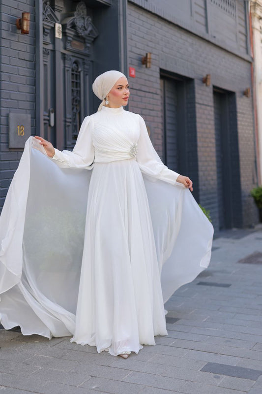 فساتين للمحجبات ، فساتين محجبات ، ملابس محجبات ، ملابس للمحجبات ، عبايات ، حجاب ، جلابيب ، ملابس رياضية للمحجبات ، ملابس محجبات للعمل ، فساتين سهرة