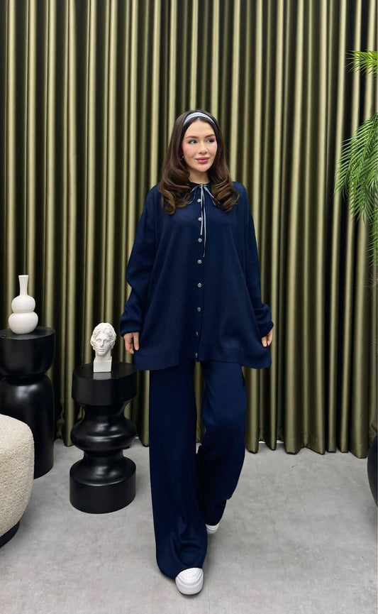 الموضة العصرية لكل محجبة