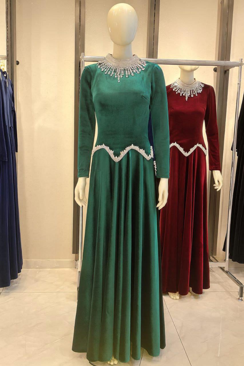 الموضة العصرية لكل محجبة