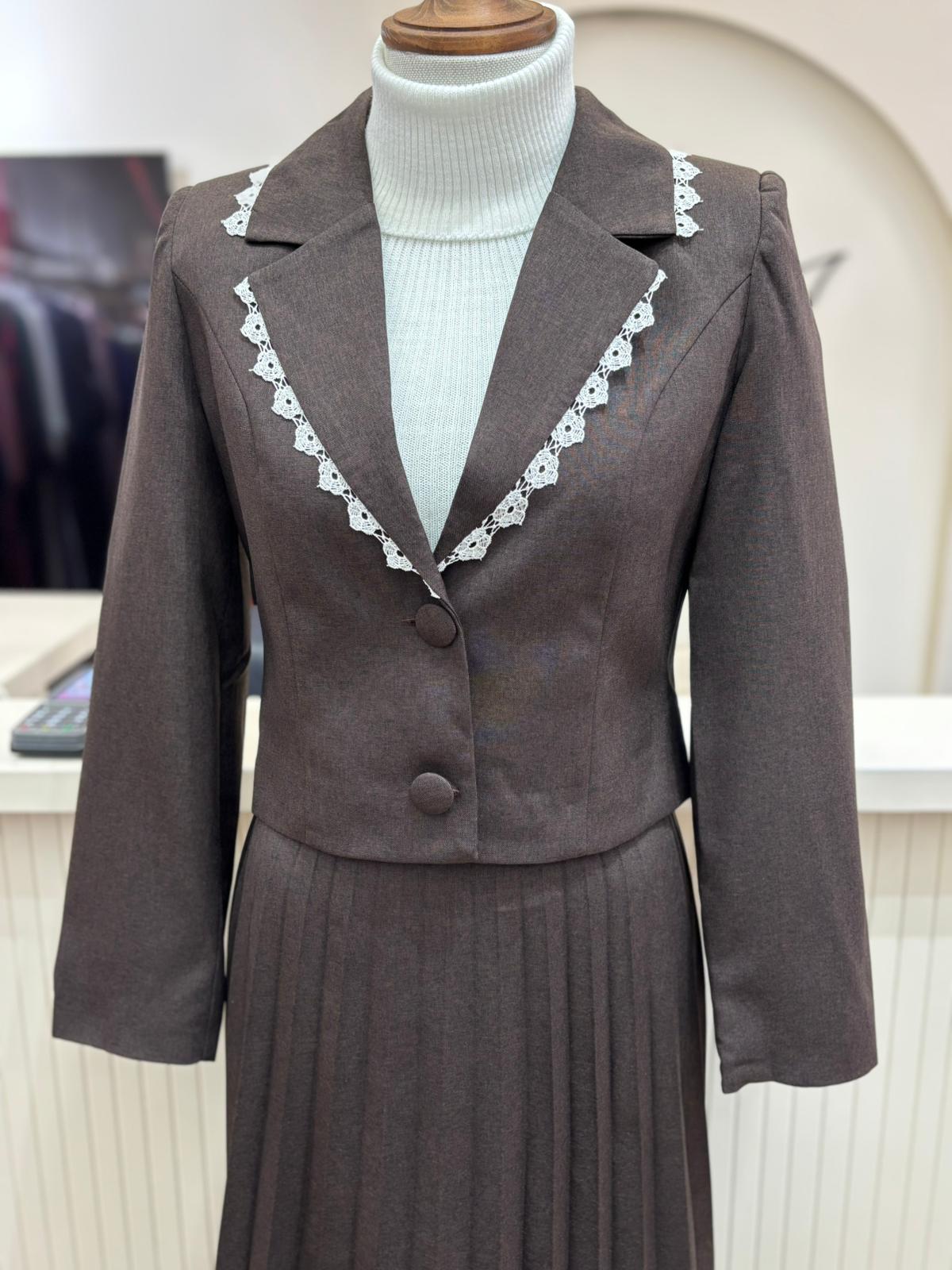 الموضة العصرية لكل محجبة