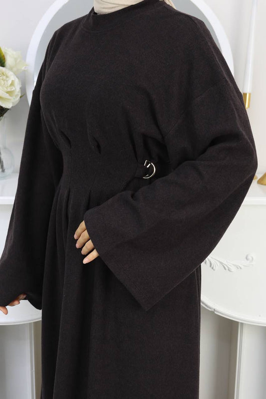 الموضة العصرية لكل محجبة