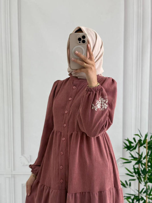 فساتين للمحجبات ، فساتين محجبات ، ملابس محجبات ، ملابس للمحجبات ، عبايات ، حجاب ، جلابيب ، ملابس رياضية للمحجبات ، ملابس محجبات للعمل ، فساتين سهرة 

