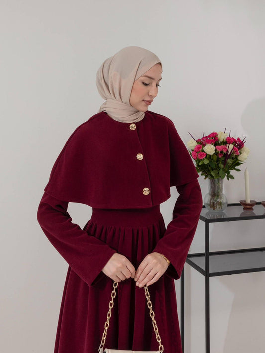  فساتين للمحجبات ، فساتين محجبات ، ملابس محجبات ، ملابس للمحجبات ، عبايات ، حجاب ، جلابيب ، ملابس رياضية للمحجبات ، ملابس محجبات للعمل ، فساتين سهرة 