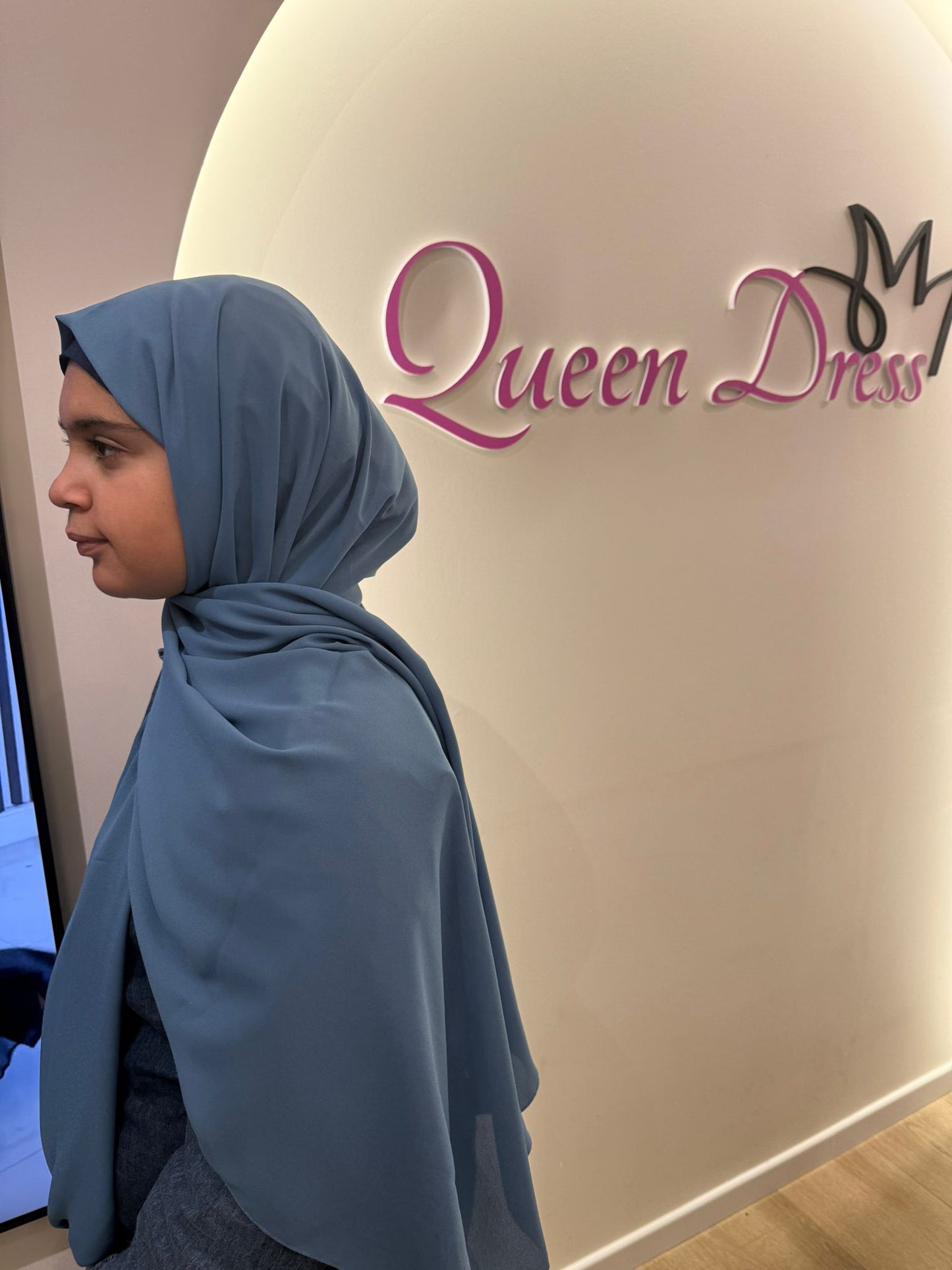 شال شيفون