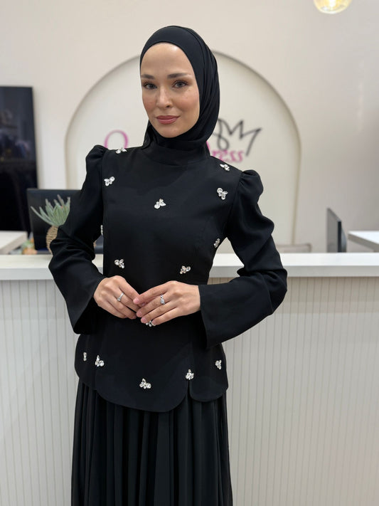 فساتين للمحجبات ، فساتين محجبات ، ملابس محجبات ، ملابس للمحجبات ، عبايات ، حجاب ، جلابيب ، ملابس رياضية للمحجبات ، ملابس محجبات للعمل ، فساتين سهرة 