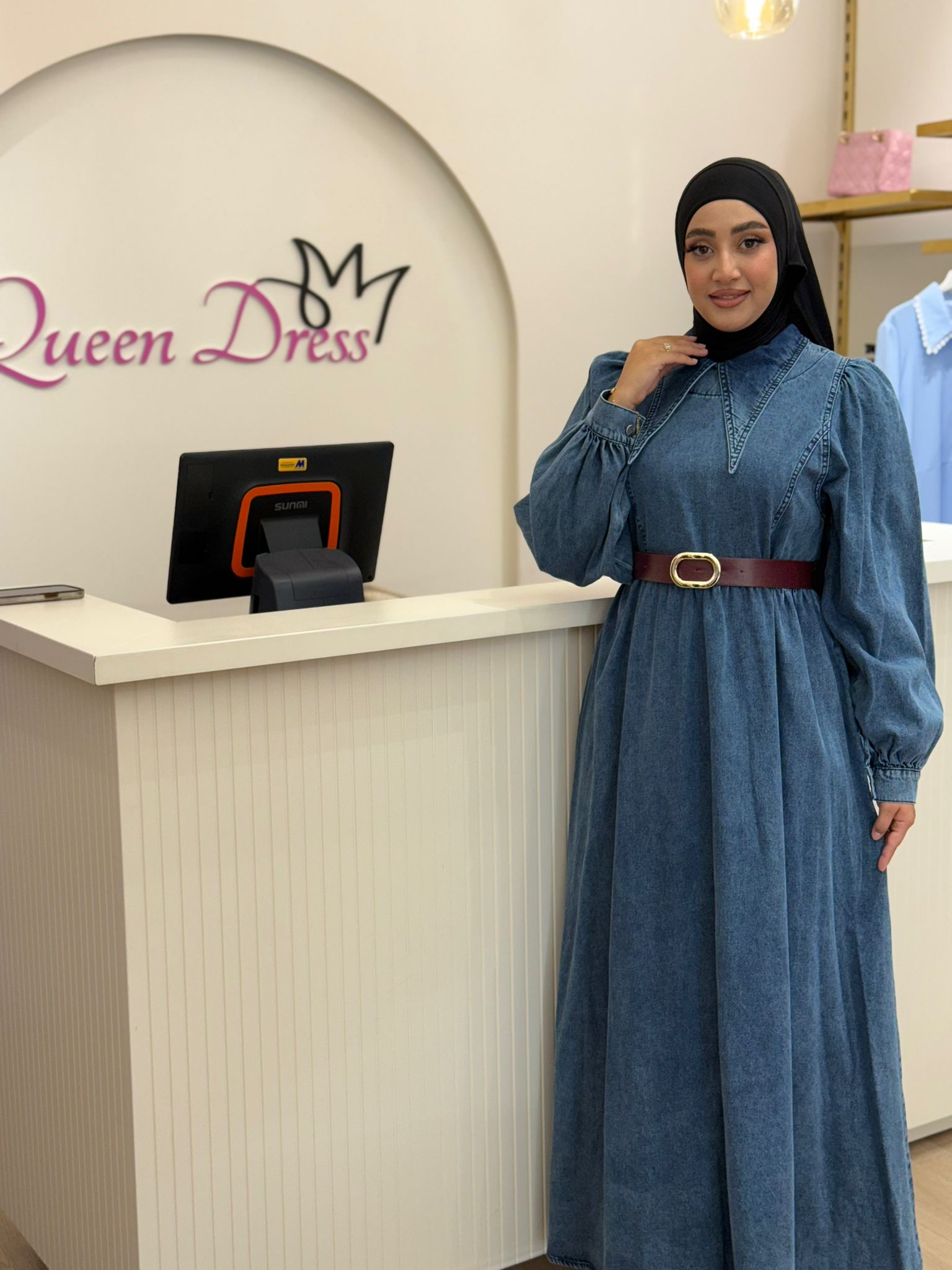 فساتين للمحجبات ، فساتين محجبات ، ملابس محجبات ، ملابس للمحجبات ، عبايات ، حجاب ، جلابيب ، ملابس رياضية للمحجبات ، ملابس محجبات للعمل ، فساتين سهرة 

