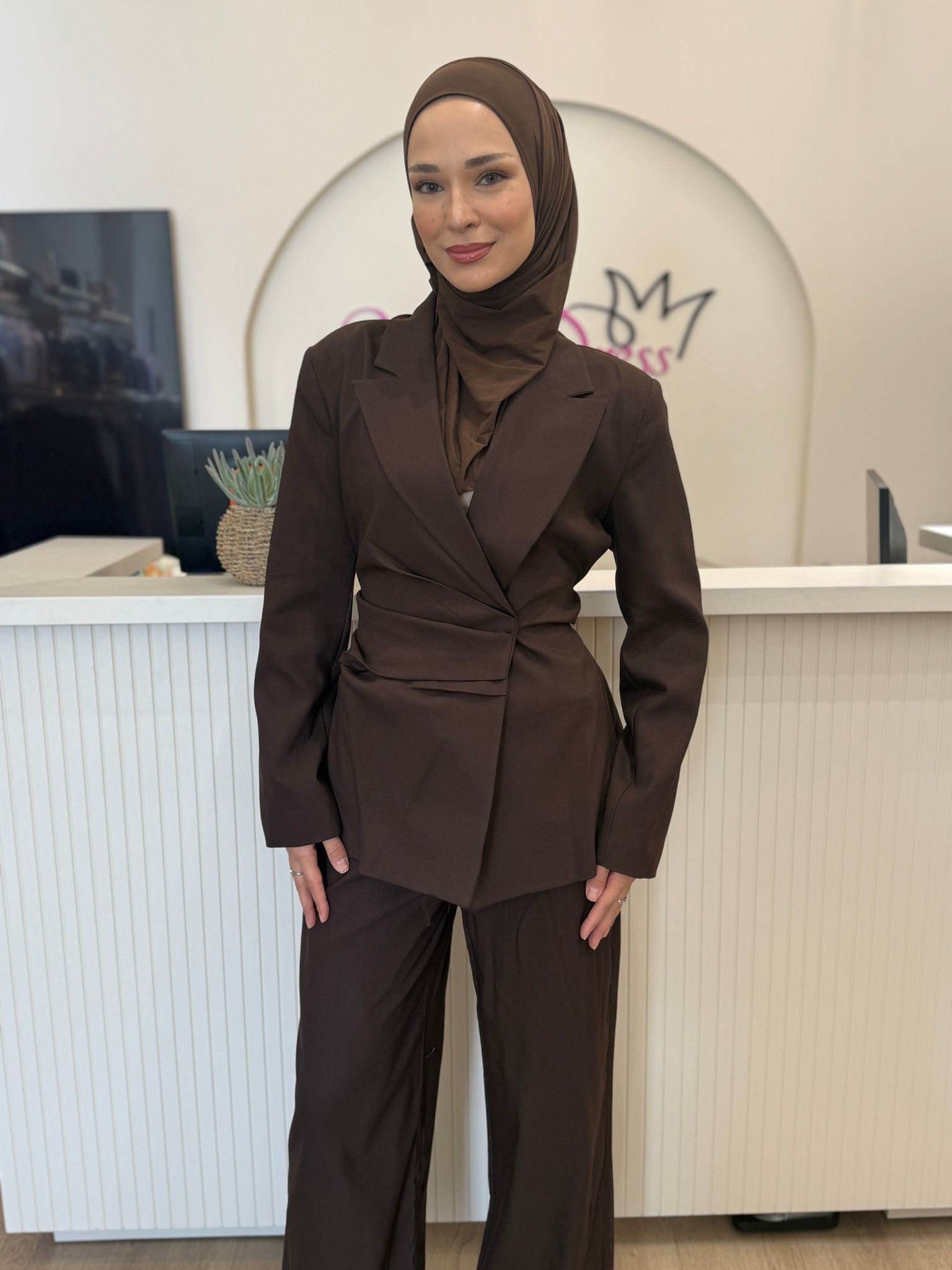 فساتين للمحجبات ، فساتين محجبات ، ملابس محجبات ، ملابس للمحجبات ، عبايات ، حجاب ، جلابيب ، ملابس رياضية للمحجبات ، ملابس محجبات للعمل ، فساتين سهرة 