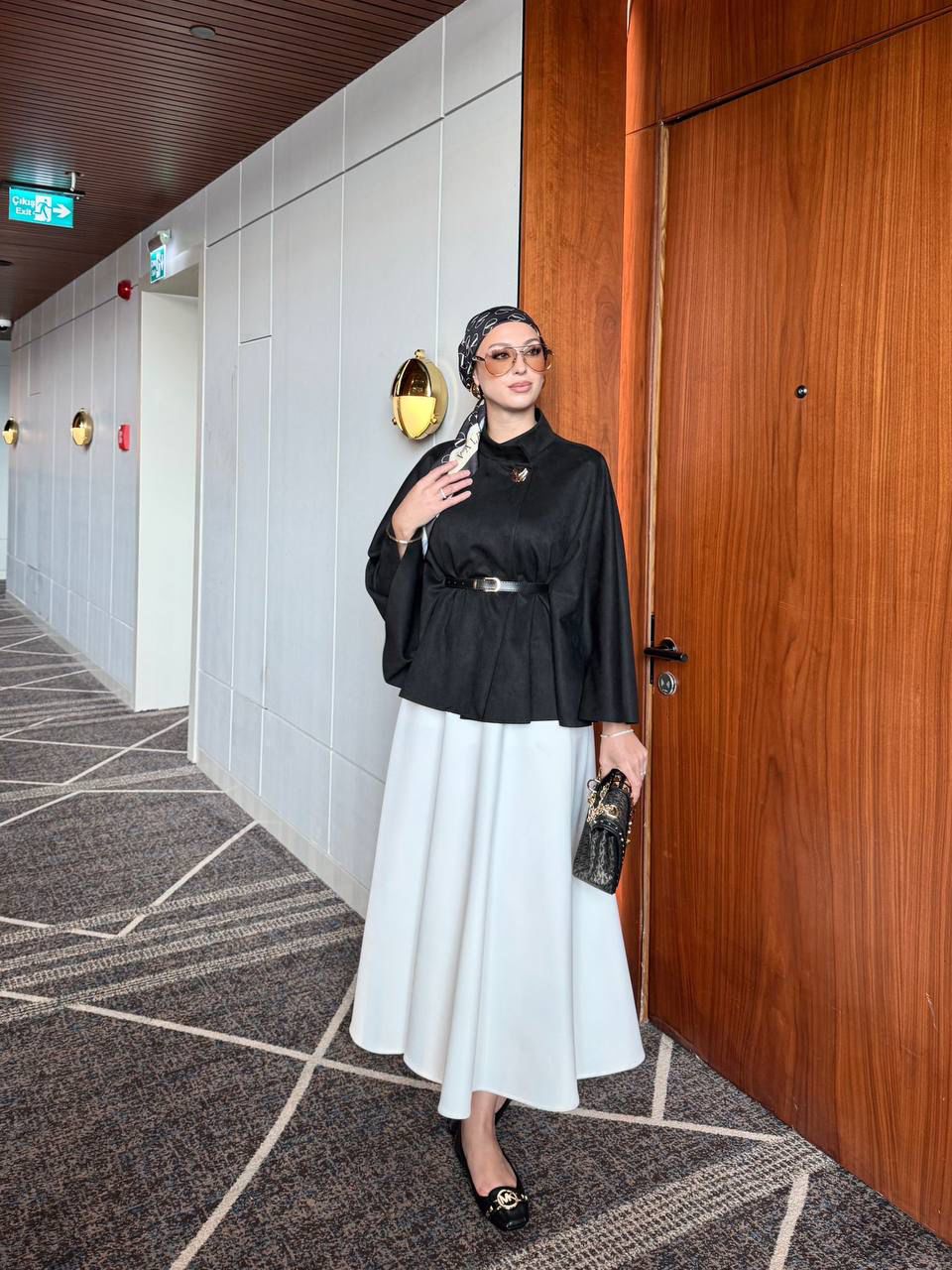 فساتين للمحجبات ، فساتين محجبات ، ملابس محجبات ، ملابس للمحجبات ، عبايات ، حجاب ، جلابيب ، ملابس رياضية للمحجبات ، ملابس محجبات للعمل ، فساتين سهرة 