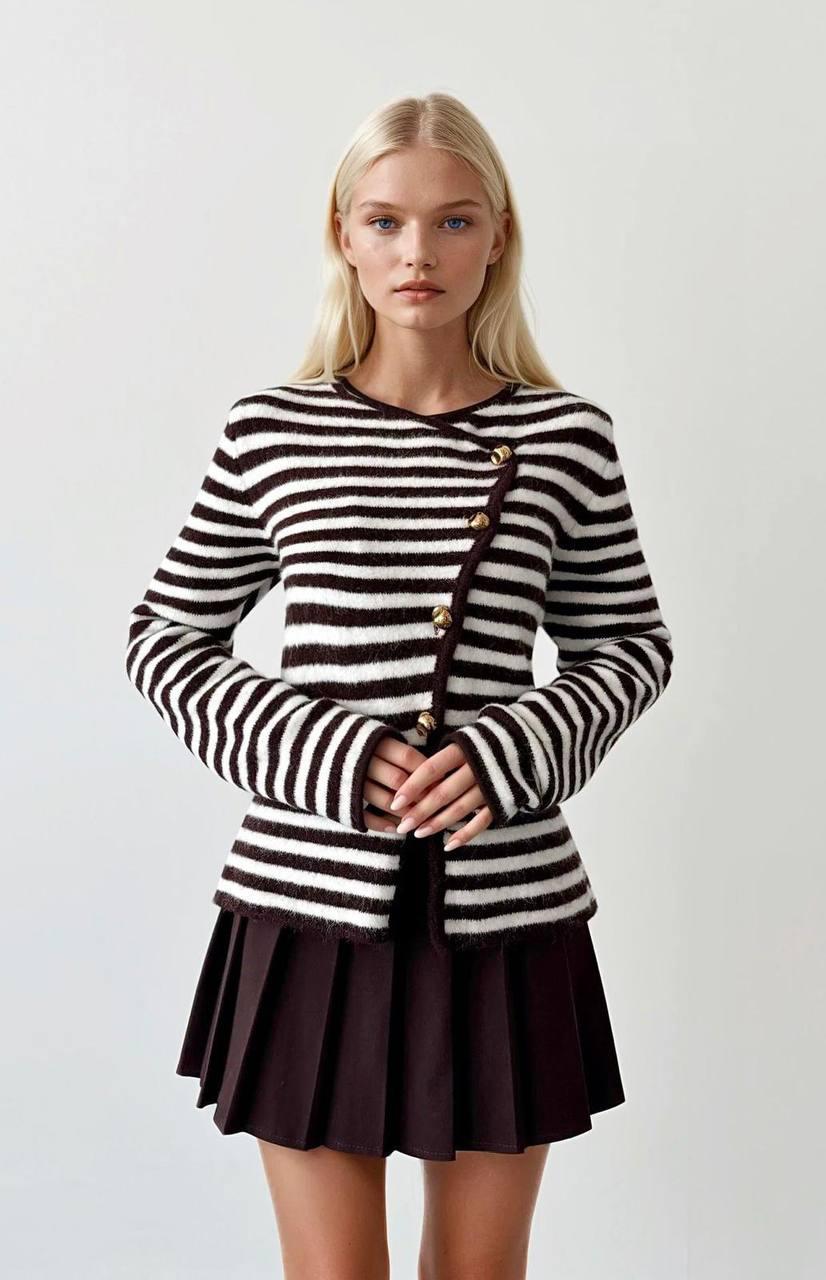 الموضة العصرية لكل محجبة