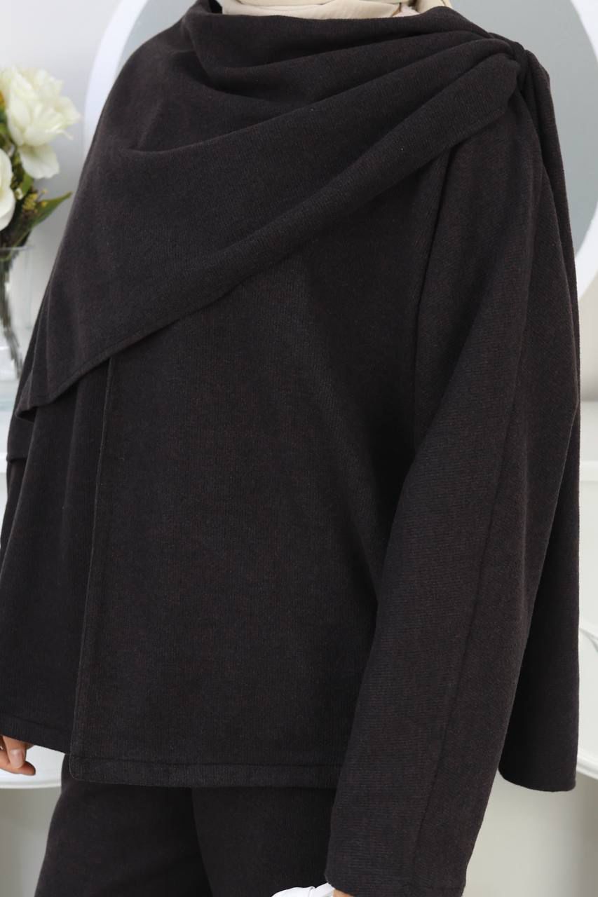 الموضة العصرية لكل محجبة