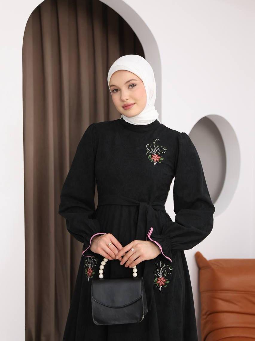  فساتين للمحجبات ، فساتين محجبات ، ملابس محجبات ، ملابس للمحجبات ، عبايات ، حجاب ، جلابيب ، ملابس رياضية للمحجبات ، ملابس محجبات للعمل ، فساتين سهرة 