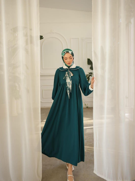 فستان الربطة