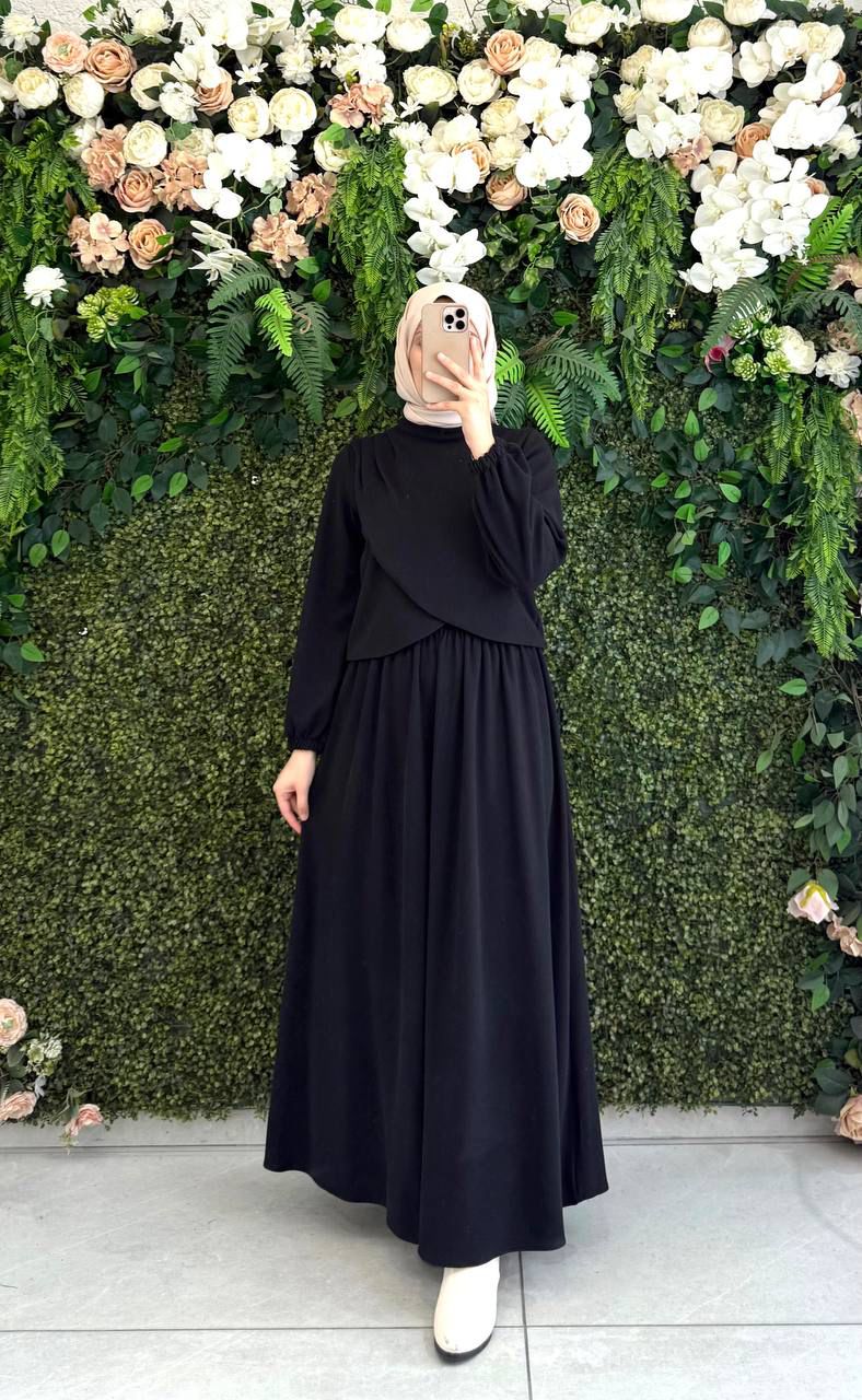 فساتين للمحجبات ، فساتين محجبات ، ملابس محجبات ، ملابس للمحجبات ، عبايات ، حجاب ، جلابيب ، ملابس رياضية للمحجبات ، ملابس محجبات للعمل ، فساتين سهرة 