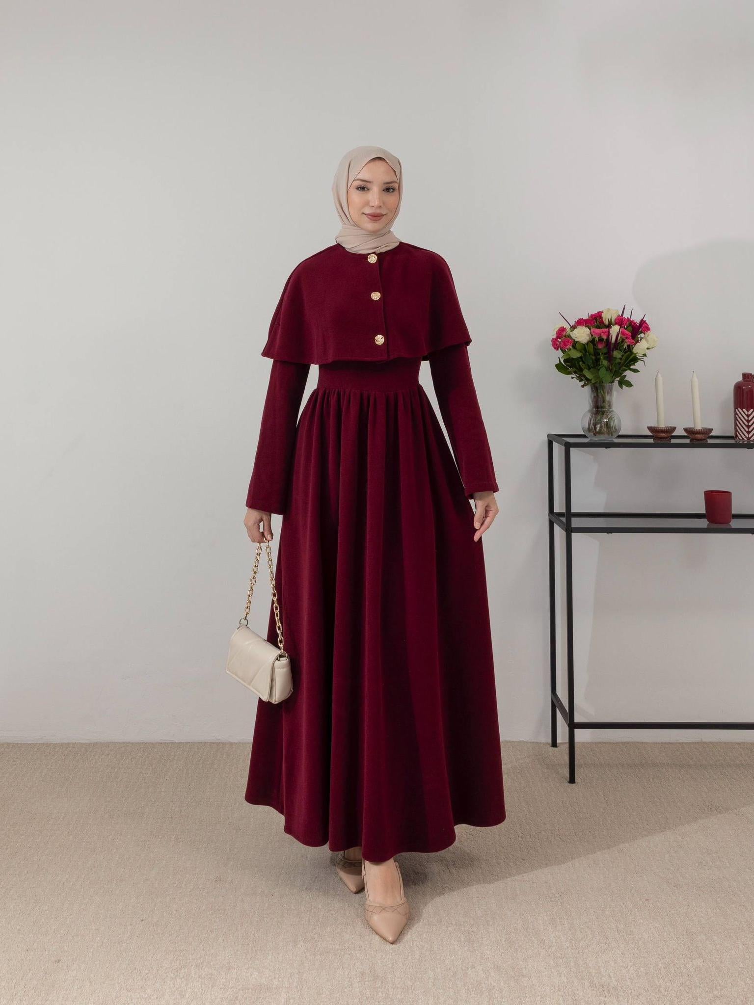  فساتين للمحجبات ، فساتين محجبات ، ملابس محجبات ، ملابس للمحجبات ، عبايات ، حجاب ، جلابيب ، ملابس رياضية للمحجبات ، ملابس محجبات للعمل ، فساتين سهرة 