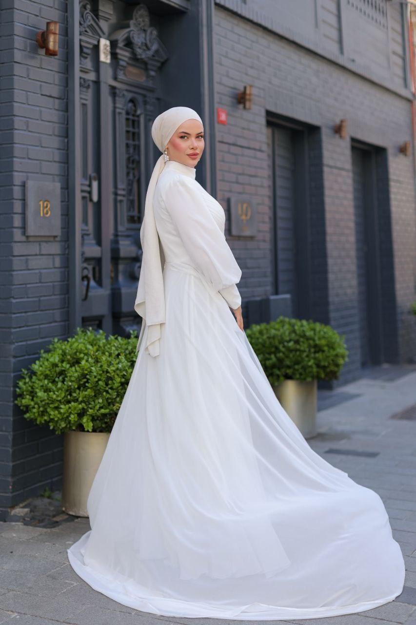 فساتين للمحجبات ، فساتين محجبات ، ملابس محجبات ، ملابس للمحجبات ، عبايات ، حجاب ، جلابيب ، ملابس رياضية للمحجبات ، ملابس محجبات للعمل ، فساتين سهرة 