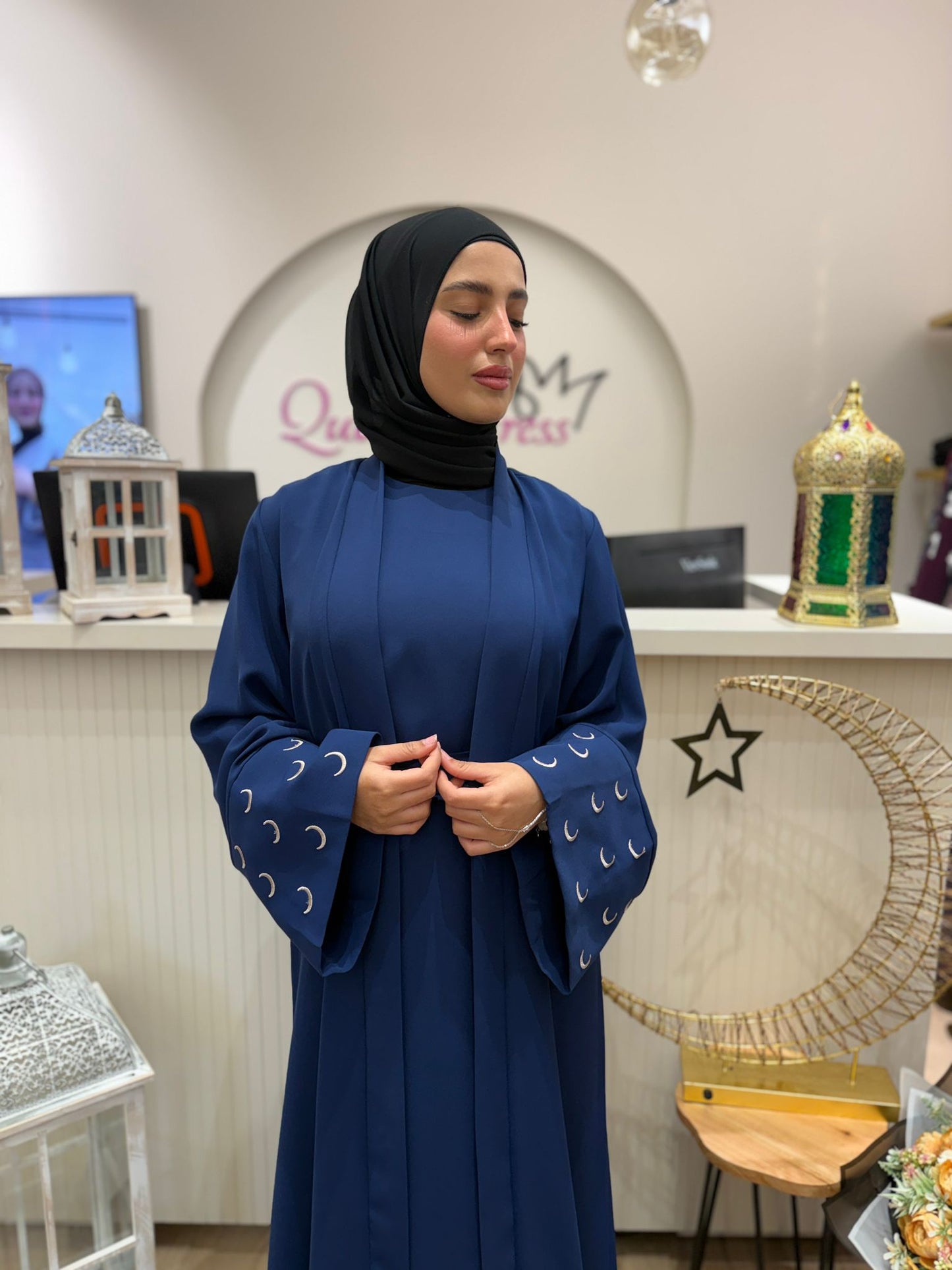  فساتين للمحجبات ، فساتين محجبات ، ملابس محجبات ، ملابس للمحجبات ، عبايات ، حجاب ، جلابيب ، ملابس رياضية للمحجبات ، ملابس محجبات للعمل ، فساتين سهرة 