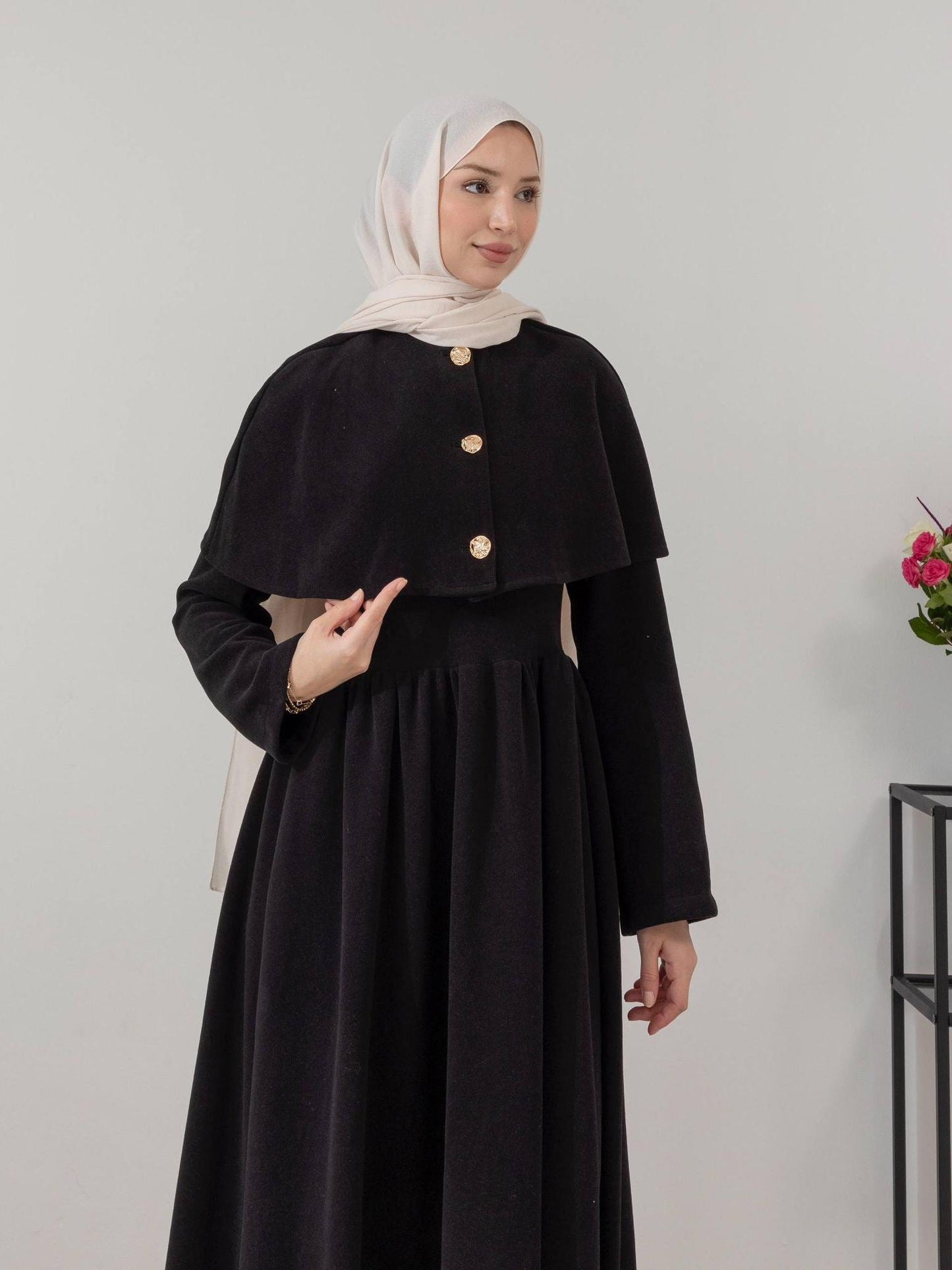  فساتين للمحجبات ، فساتين محجبات ، ملابس محجبات ، ملابس للمحجبات ، عبايات ، حجاب ، جلابيب ، ملابس رياضية للمحجبات ، ملابس محجبات للعمل ، فساتين سهرة 