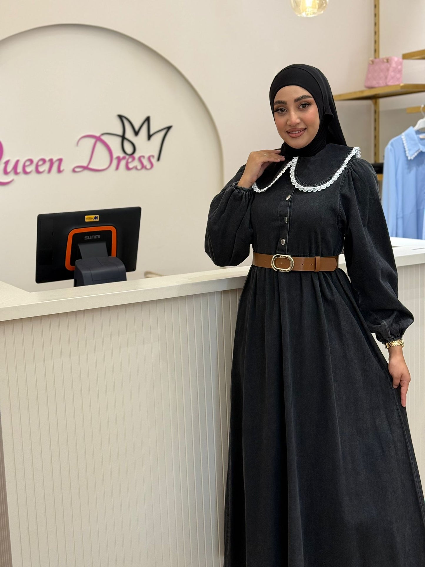 فساتين للمحجبات ، فساتين محجبات ، ملابس محجبات ، ملابس للمحجبات ، عبايات ، حجاب ، جلابيب ، ملابس رياضية للمحجبات ، ملابس محجبات للعمل ، فساتين سهرة 

