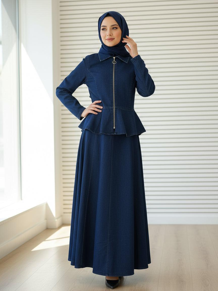  فساتين للمحجبات ، فساتين محجبات ، ملابس محجبات ، ملابس للمحجبات ، عبايات ، حجاب ، جلابيب ، ملابس رياضية للمحجبات ، ملابس محجبات للعمل ، فساتين سهرة 