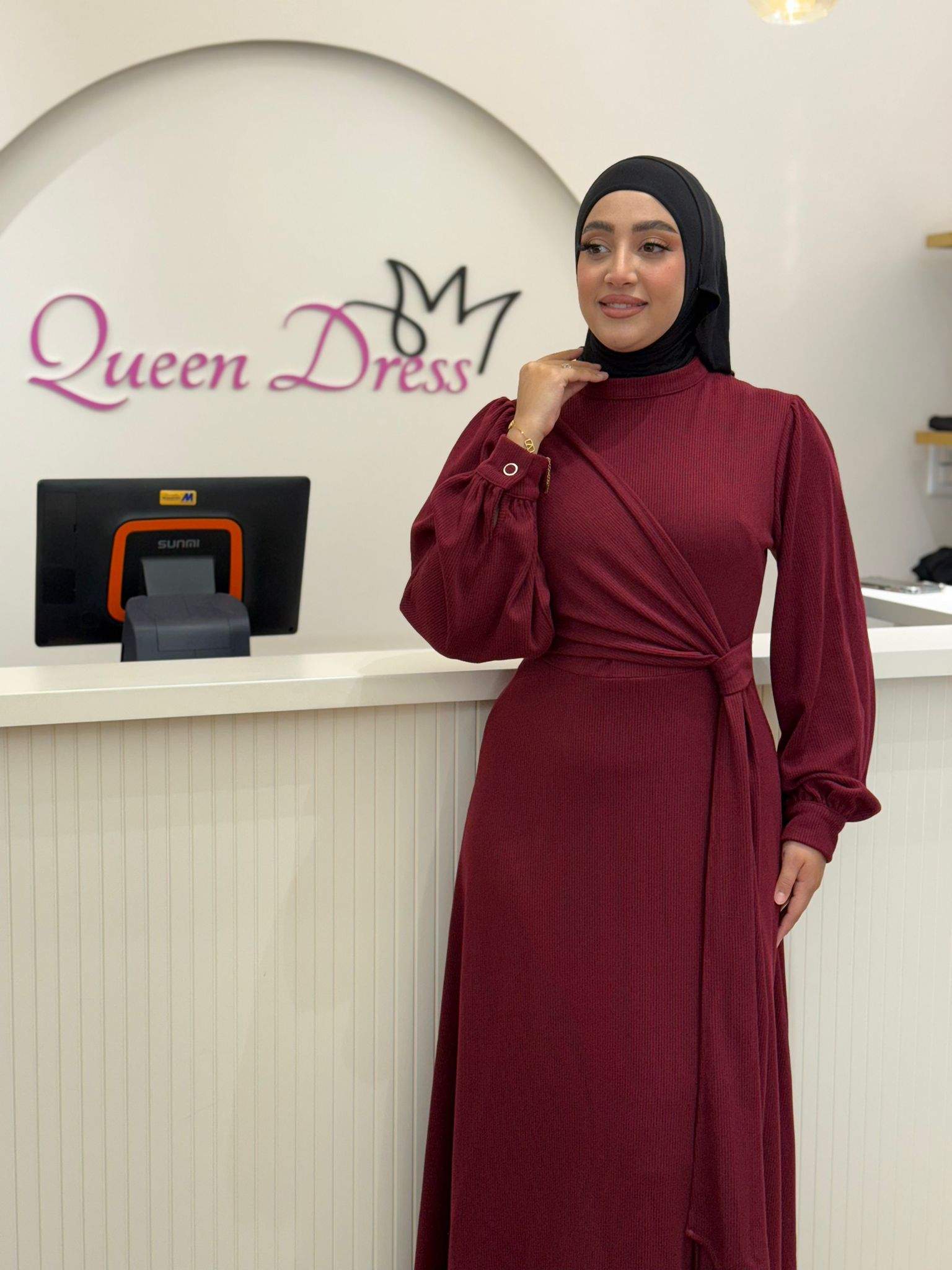 فساتين للمحجبات ، فساتين محجبات ، ملابس محجبات ، ملابس للمحجبات ، عبايات ، حجاب ، جلابيب ، ملابس رياضية للمحجبات ، ملابس محجبات للعمل ، فساتين سهرة 

