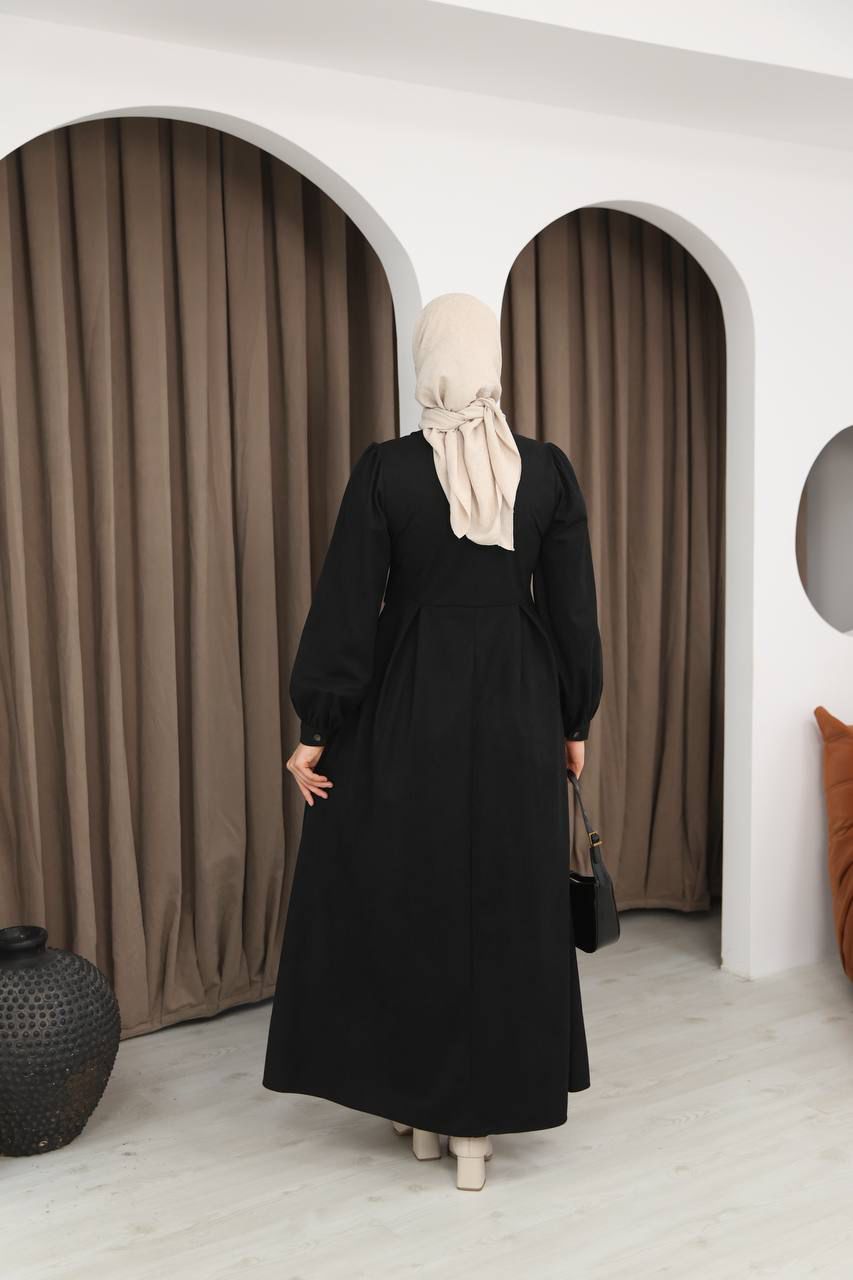 الموضة العصرية لكل محجبة