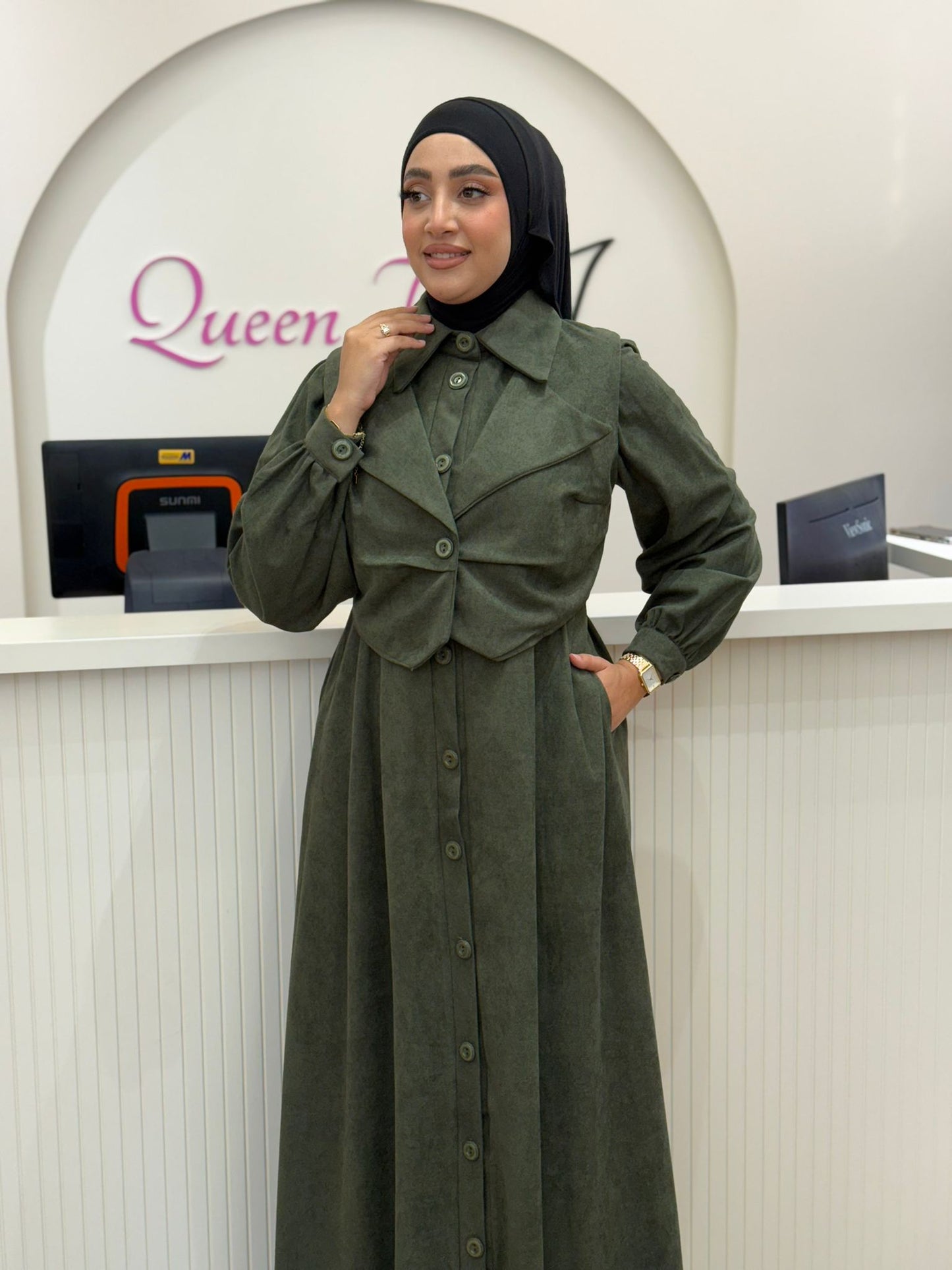 فساتين للمحجبات ، فساتين محجبات ، ملابس محجبات ، ملابس للمحجبات ، عبايات ، حجاب ، جلابيب ، ملابس رياضية للمحجبات ، ملابس محجبات للعمل ، فساتين سهرة 

