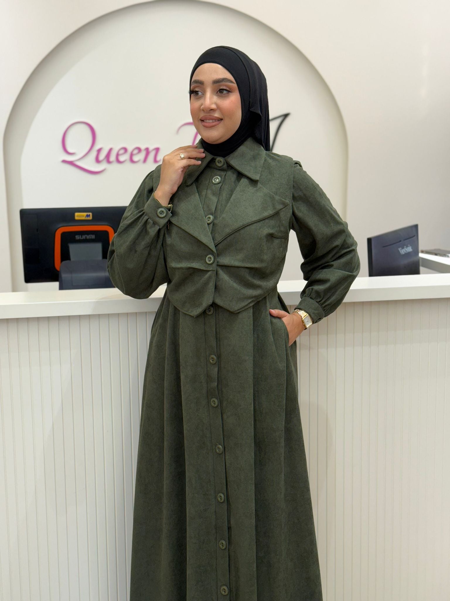 فساتين للمحجبات ، فساتين محجبات ، ملابس محجبات ، ملابس للمحجبات ، عبايات ، حجاب ، جلابيب ، ملابس رياضية للمحجبات ، ملابس محجبات للعمل ، فساتين سهرة 

