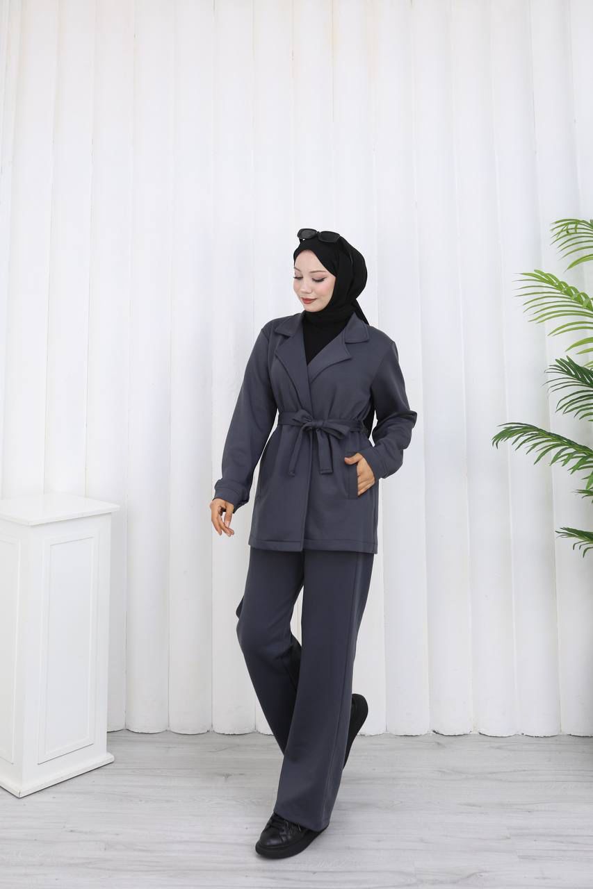 الموضة العصرية لكل محجة