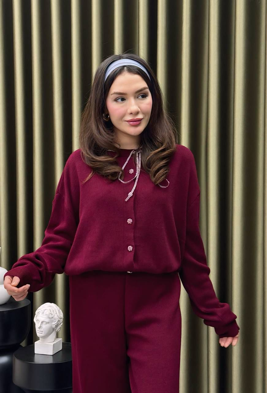 الموضة العصرية لكل محجبة