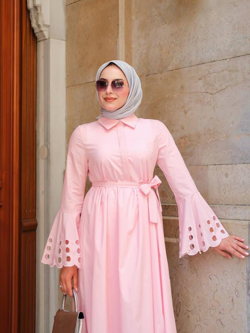  فساتين للمحجبات ، فساتين محجبات ، ملابس محجبات ، ملابس للمحجبات ، عبايات ، حجاب ، جلابيب ، ملابس رياضية للمحجبات ، ملابس محجبات للعمل ، فساتين سهرة 