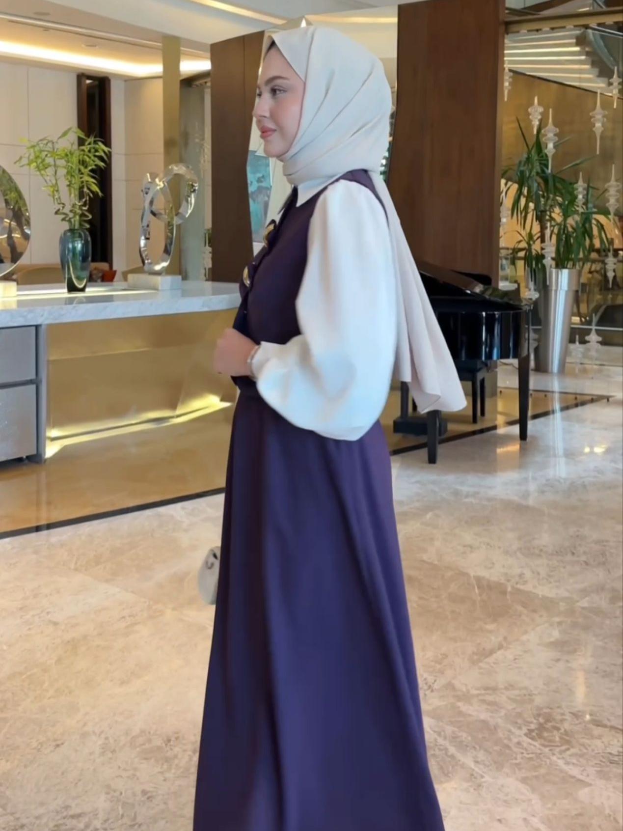 طقم تنورة 3 قطع