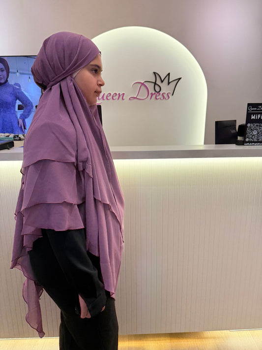 خمار طبقات