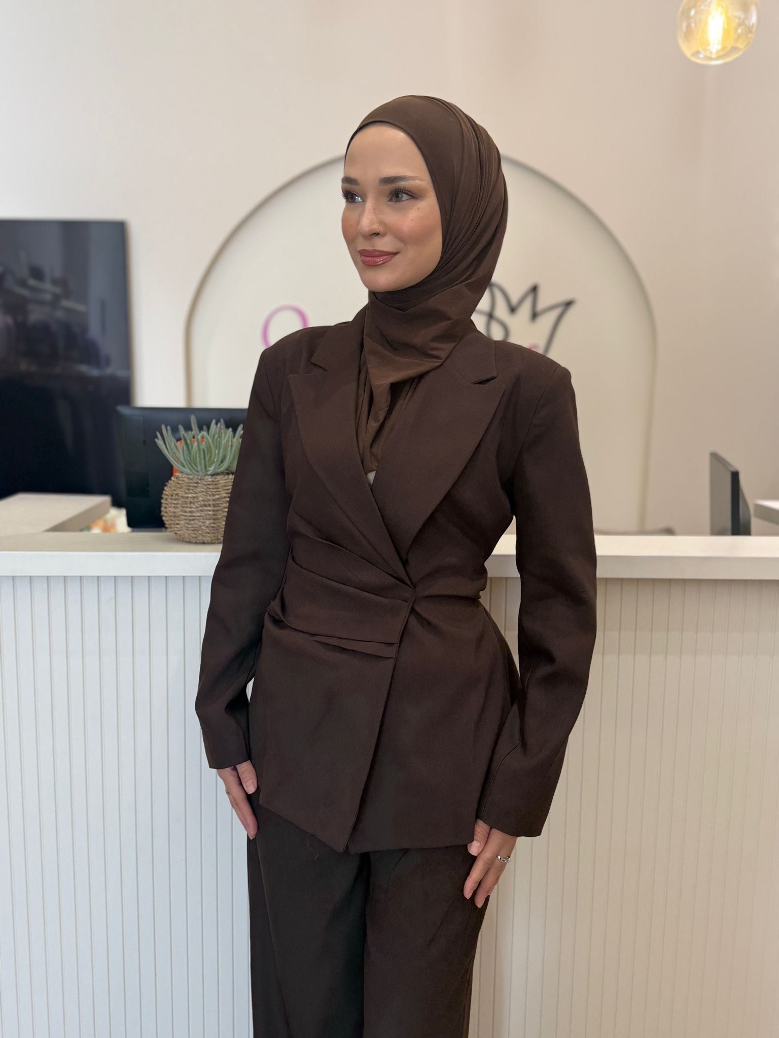 فساتين للمحجبات ، فساتين محجبات ، ملابس محجبات ، ملابس للمحجبات ، عبايات ، حجاب ، جلابيب ، ملابس رياضية للمحجبات ، ملابس محجبات للعمل ، فساتين سهرة 