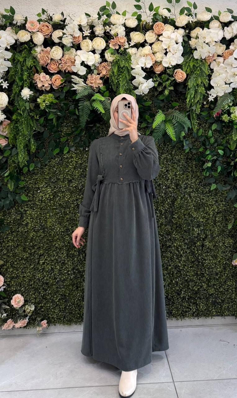 الموضة العصرية لكل محجبة