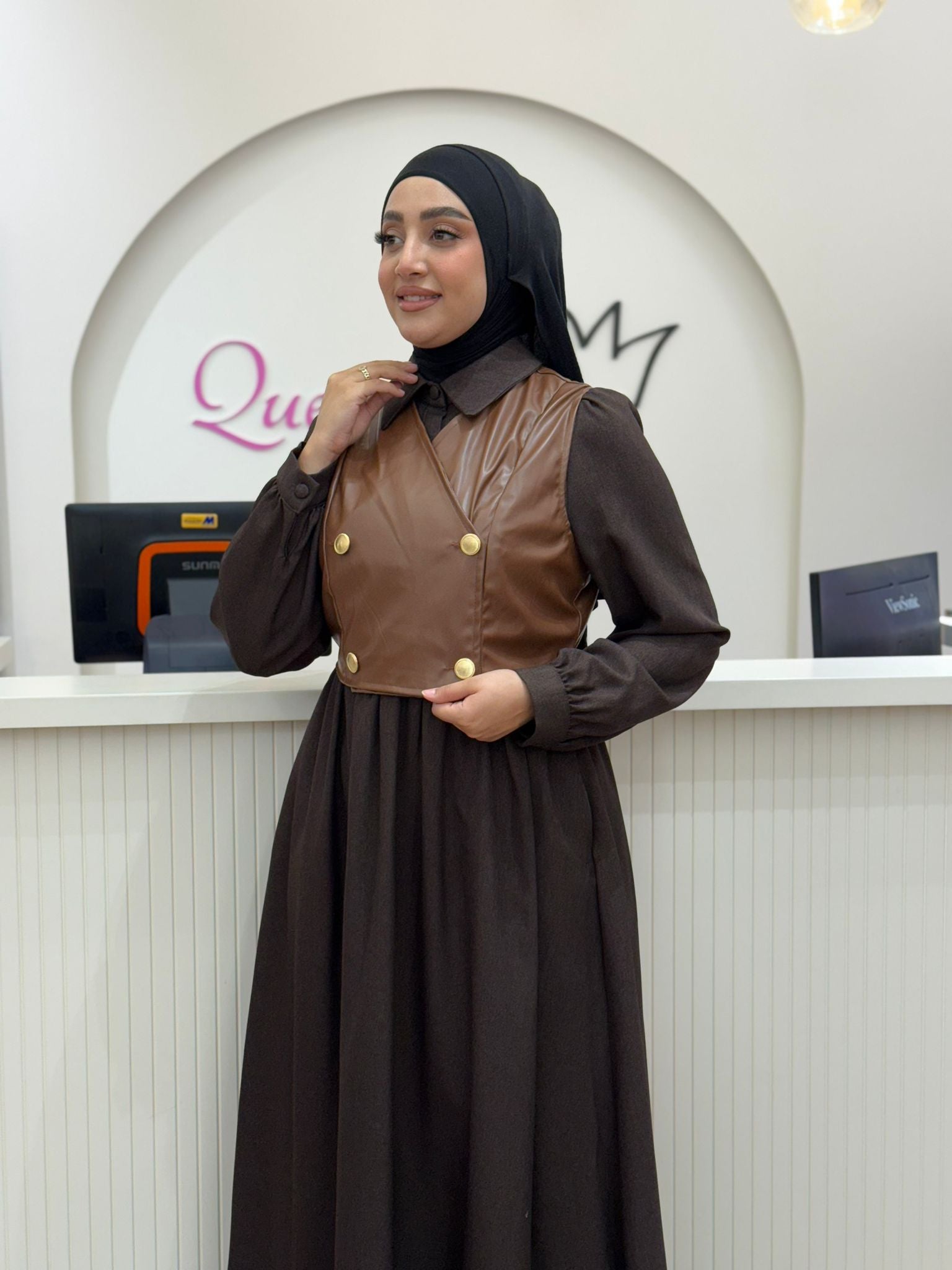 فساتين للمحجبات ، فساتين محجبات ، ملابس محجبات ، ملابس للمحجبات ، عبايات ، حجاب ، جلابيب ، ملابس رياضية للمحجبات ، ملابس محجبات للعمل ، فساتين سهرة 

